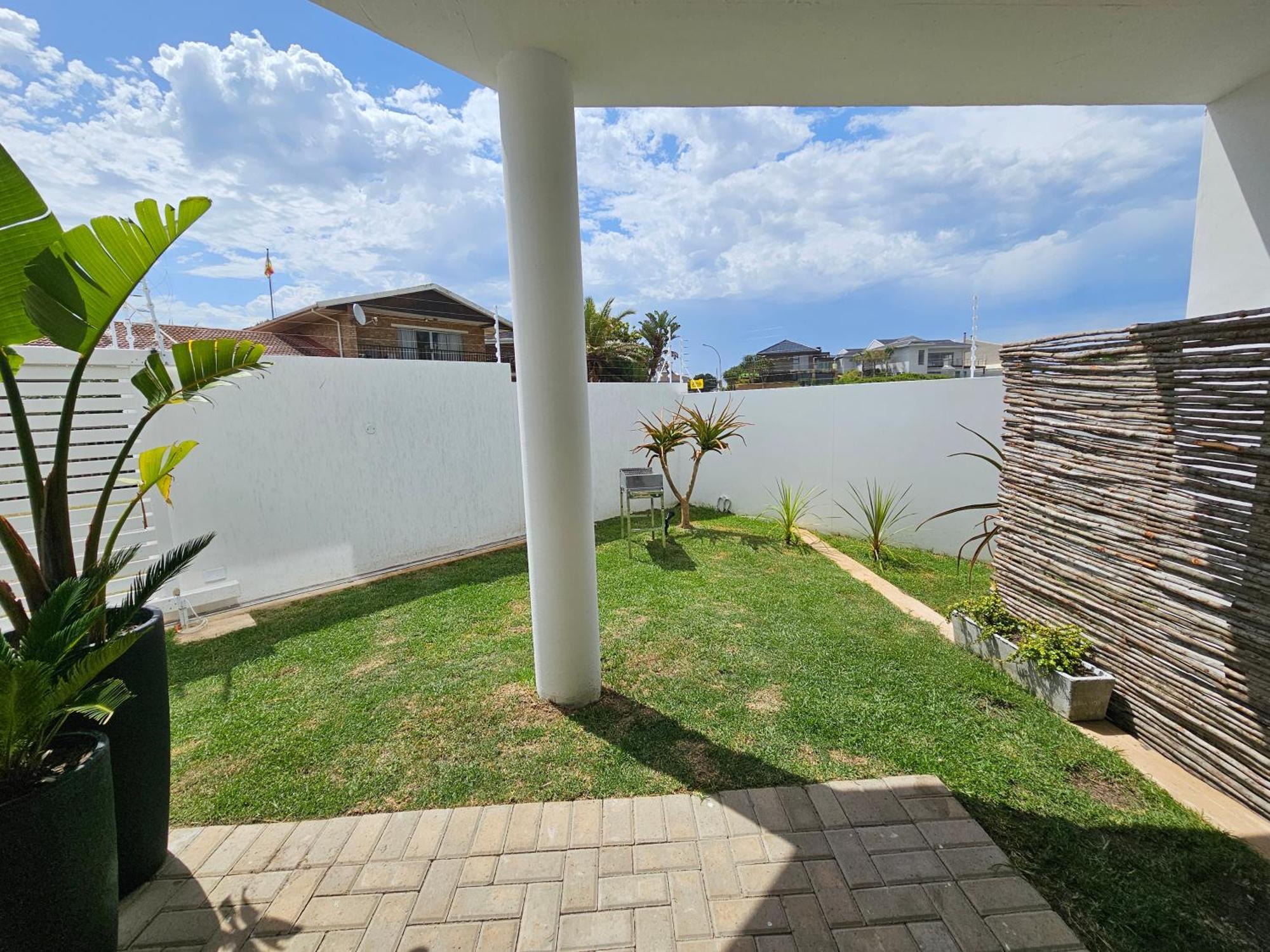 Point Villa Jeffreys Bay Exterior foto