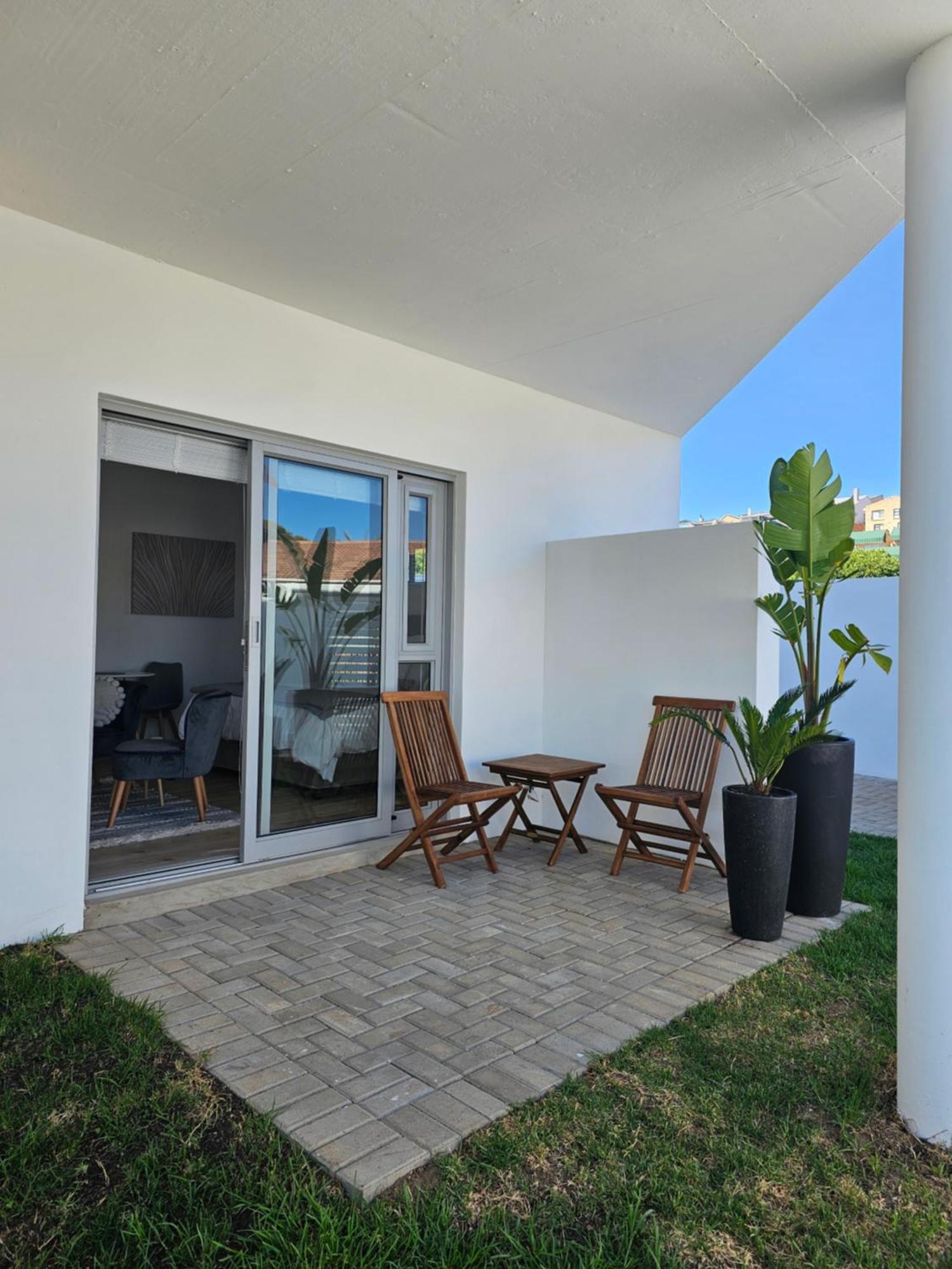 Point Villa Jeffreys Bay Exterior foto