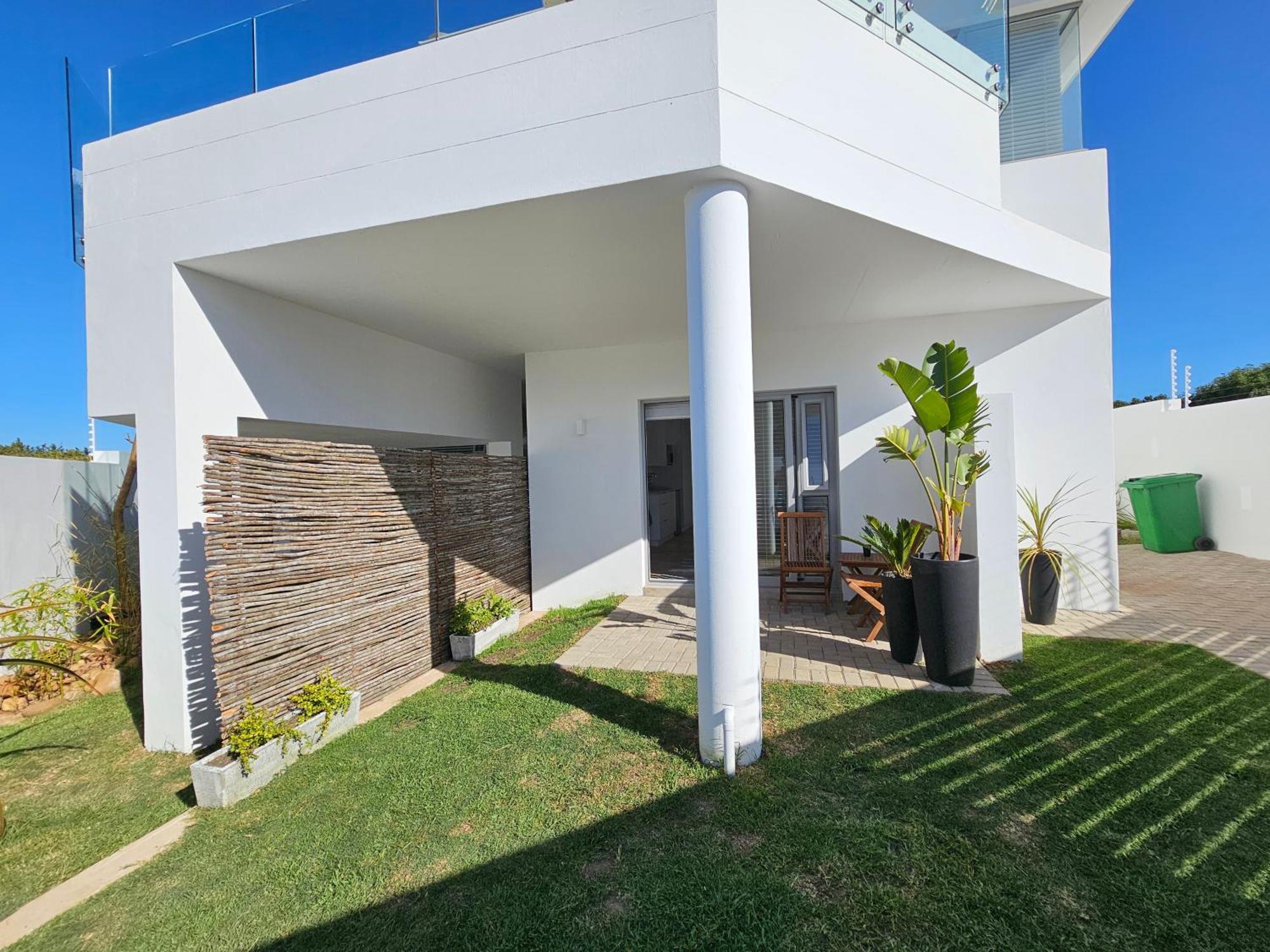 Point Villa Jeffreys Bay Exterior foto