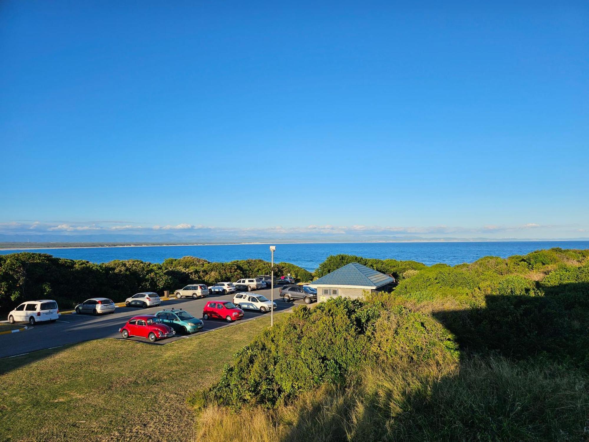 Point Villa Jeffreys Bay Exterior foto