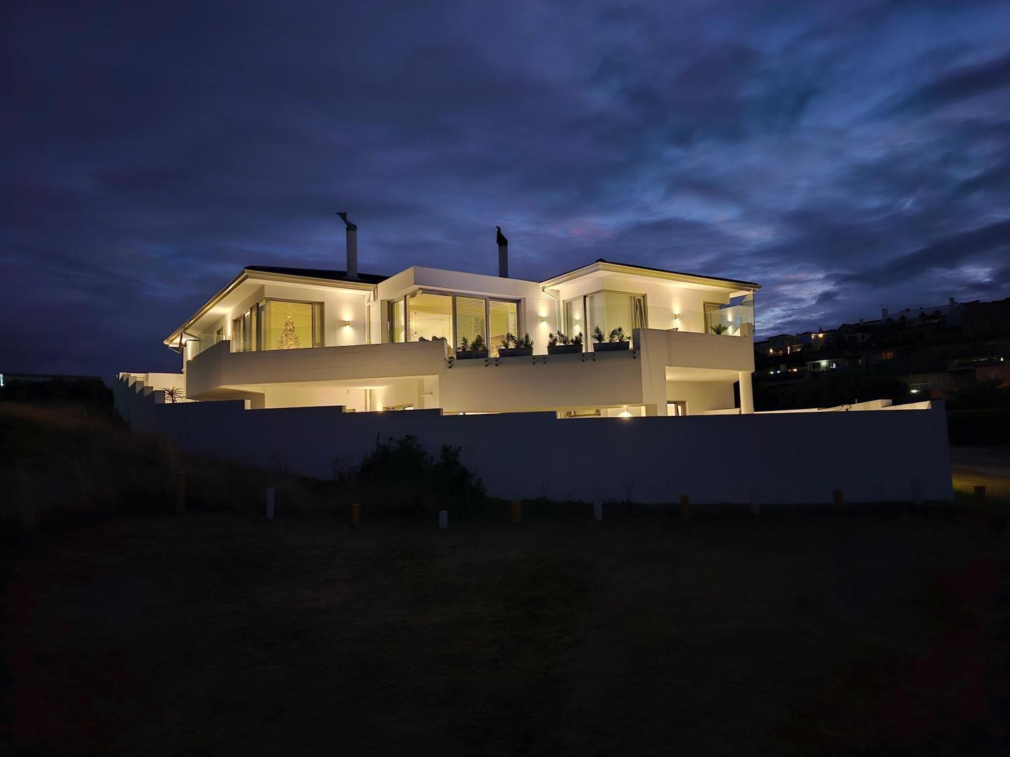 Point Villa Jeffreys Bay Exterior foto