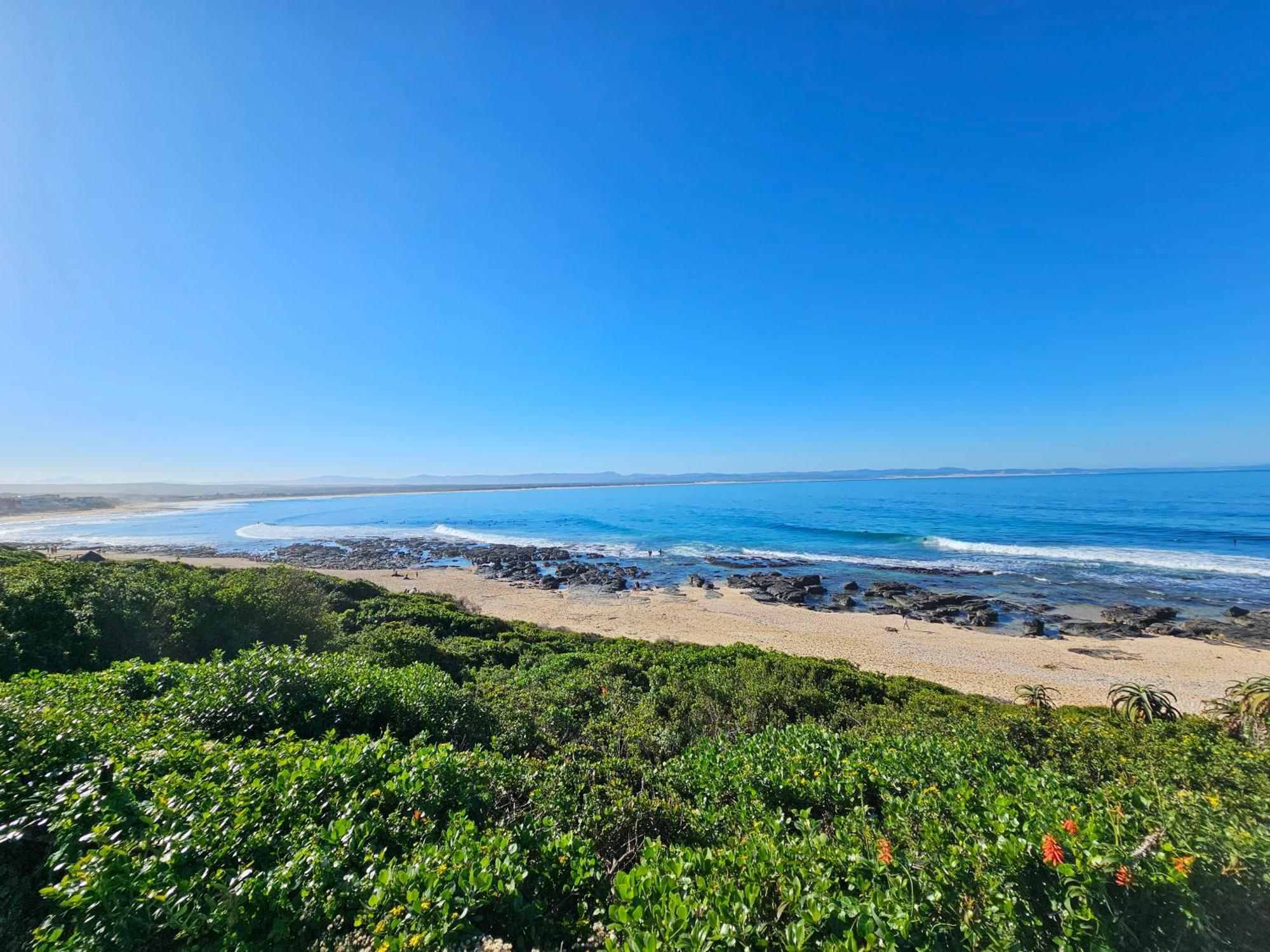 Point Villa Jeffreys Bay Exterior foto